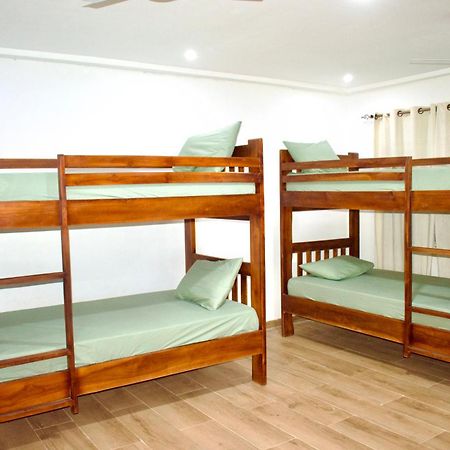 Tree House Hostel Тамале Экстерьер фото