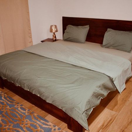 Tree House Hostel Тамале Экстерьер фото