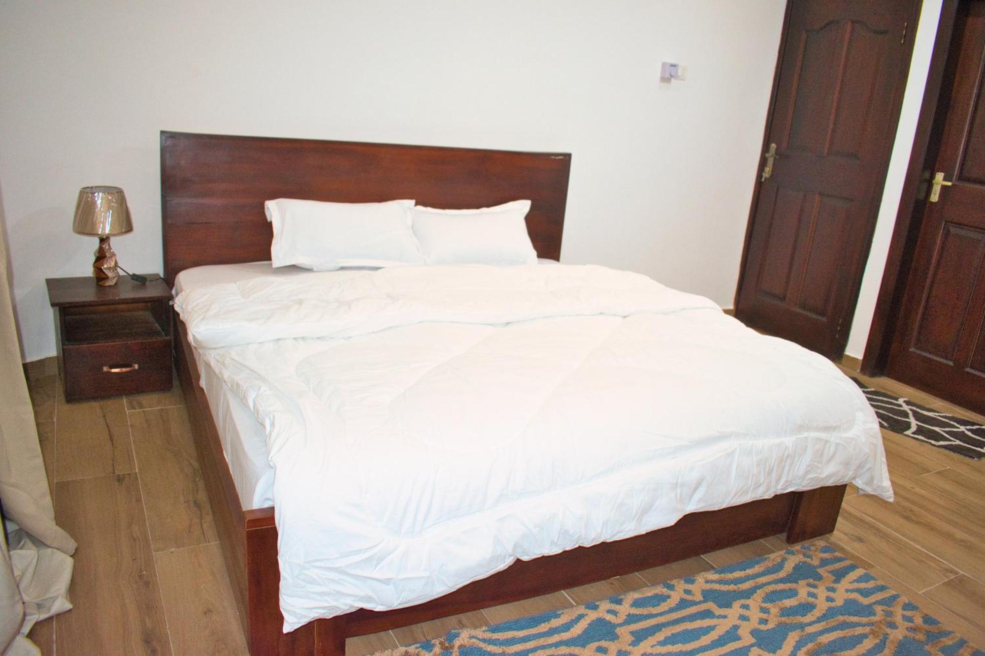 Tree House Hostel Тамале Экстерьер фото