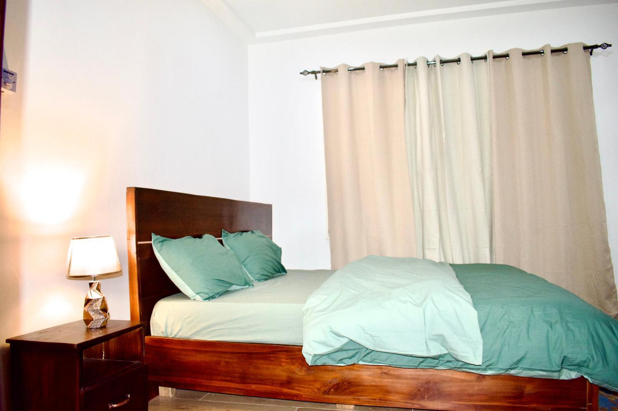 Tree House Hostel Тамале Экстерьер фото